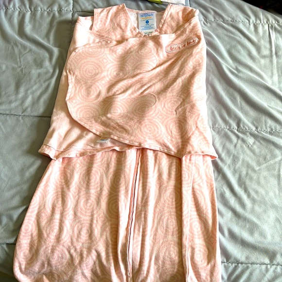 Halo Other - Halo Sleepsack swaddle small